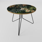 SILENT WILDERNESS Couchtisch Ø 69 cm