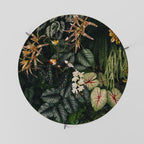 SILENT WILDERNESS Couchtisch Ø 69 cm