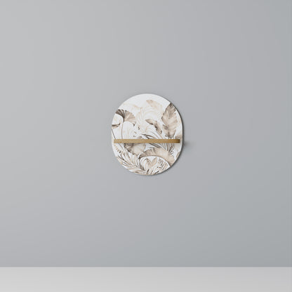 GRACEFUL DAYS Dekoratives Wandregal