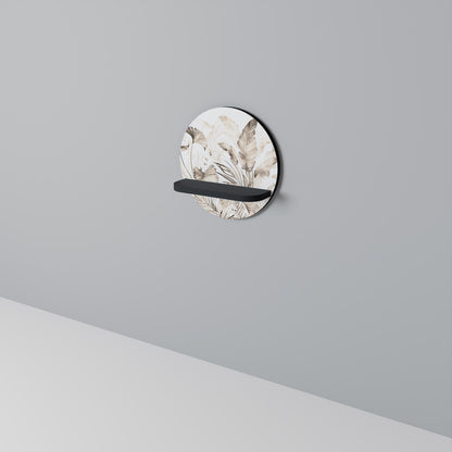 GRACEFUL DAYS Dekoratives Wandregal