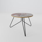 GRACEFUL DAYS Couchtisch Ø 60 cm