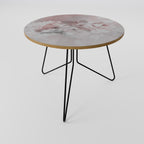 GRACEFUL DAYS Couchtisch Ø 69 cm