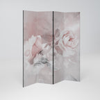 GRACEFUL DAYS Dekorativer Paravent - 4-teilig