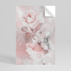 GRACEFUL DAYS Selbstklebendes Poster - Hochformat