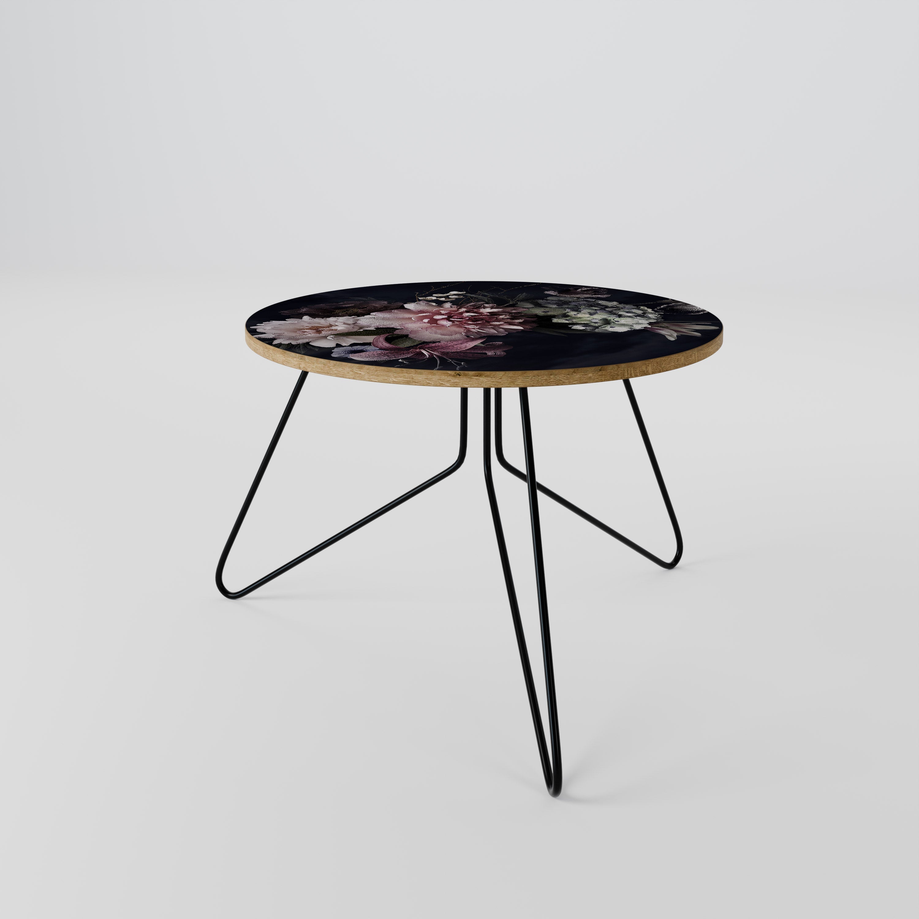 PURE BLOSSOM Couchtisch 60