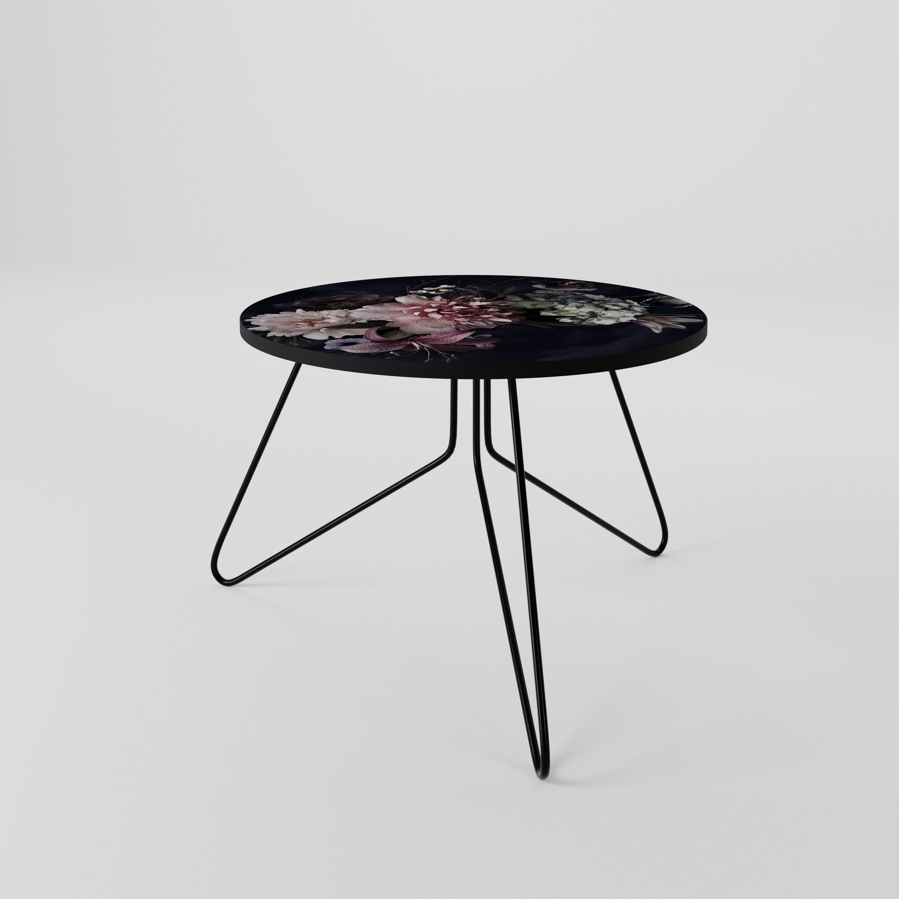 PURE BLOSSOM Couchtisch 60