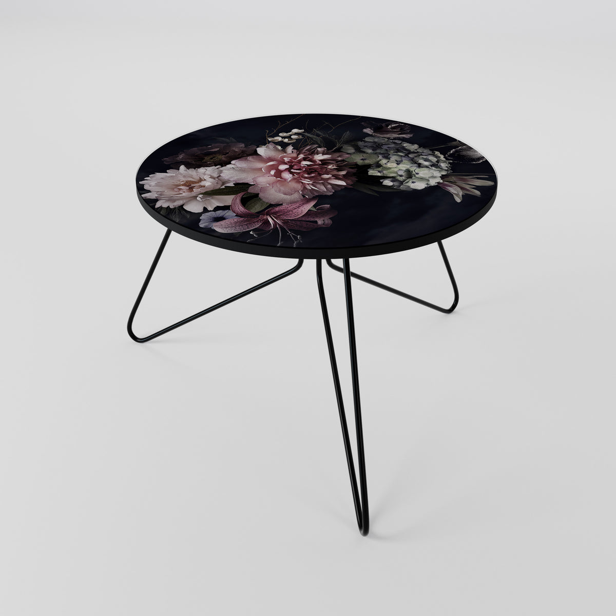 PURE BLOSSOM Couchtisch