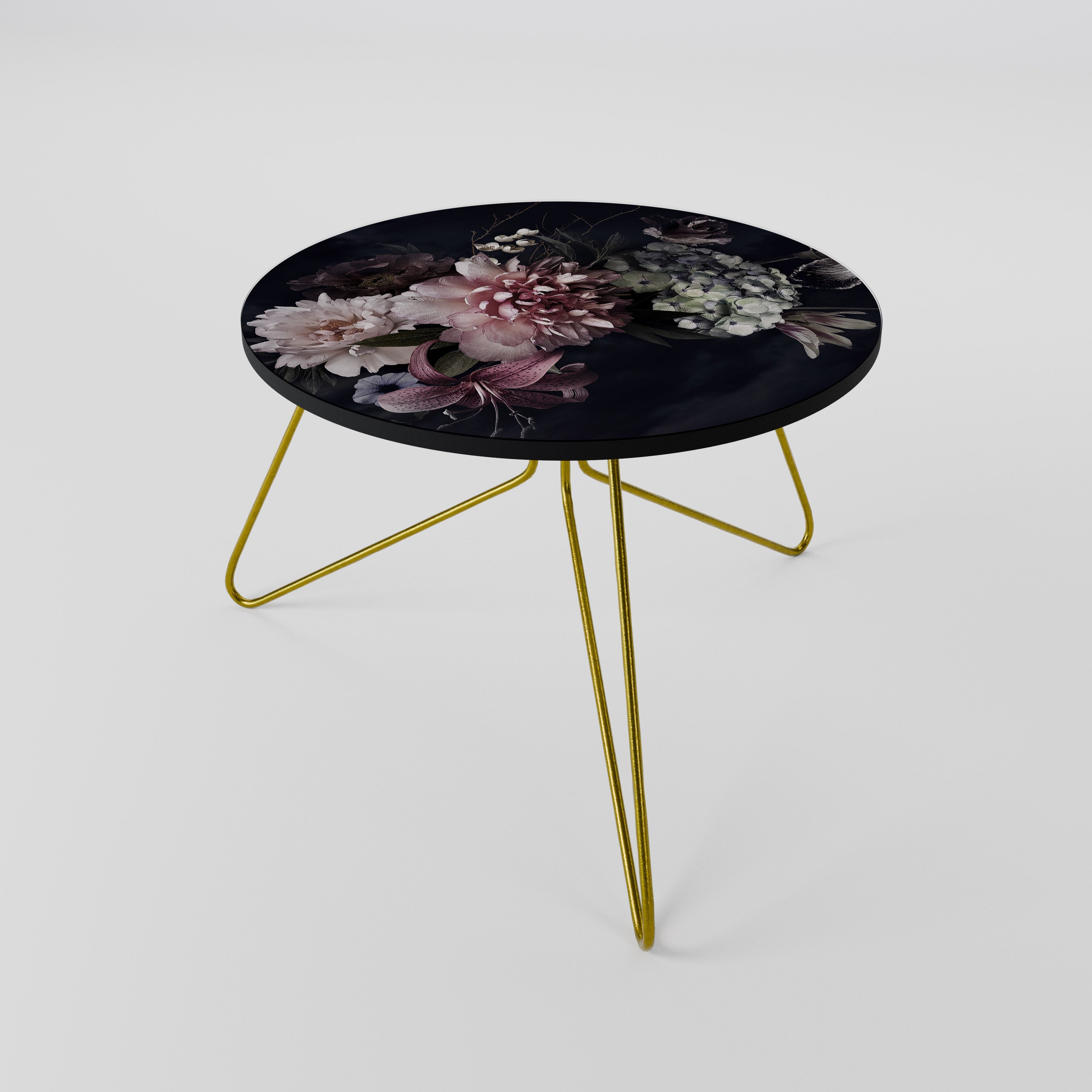 PURE BLOSSOM Couchtisch 60