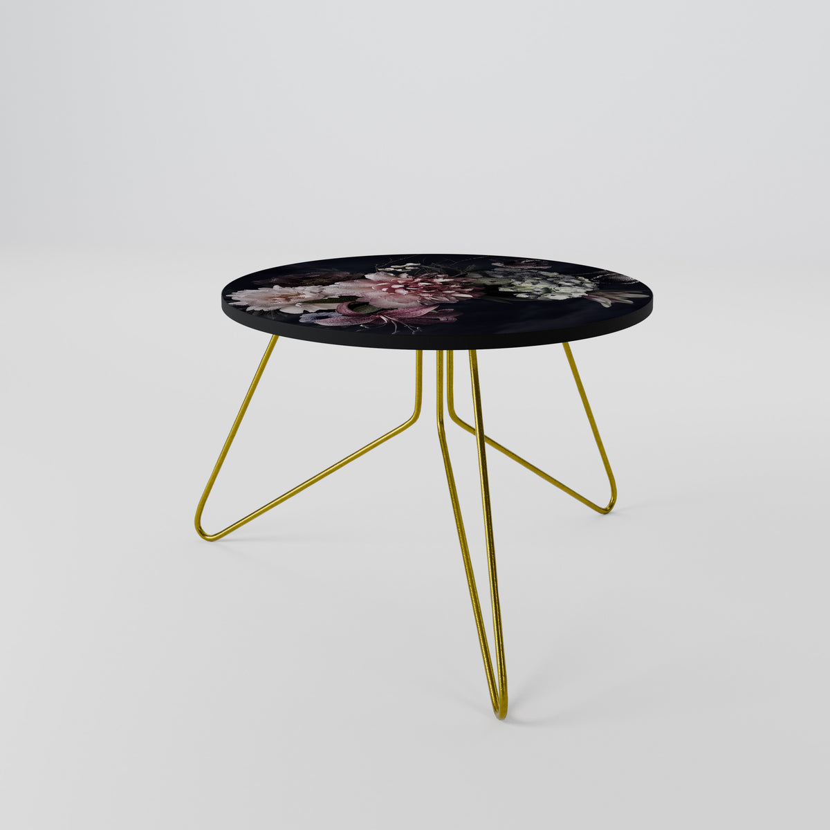 PURE BLOSSOM Couchtisch