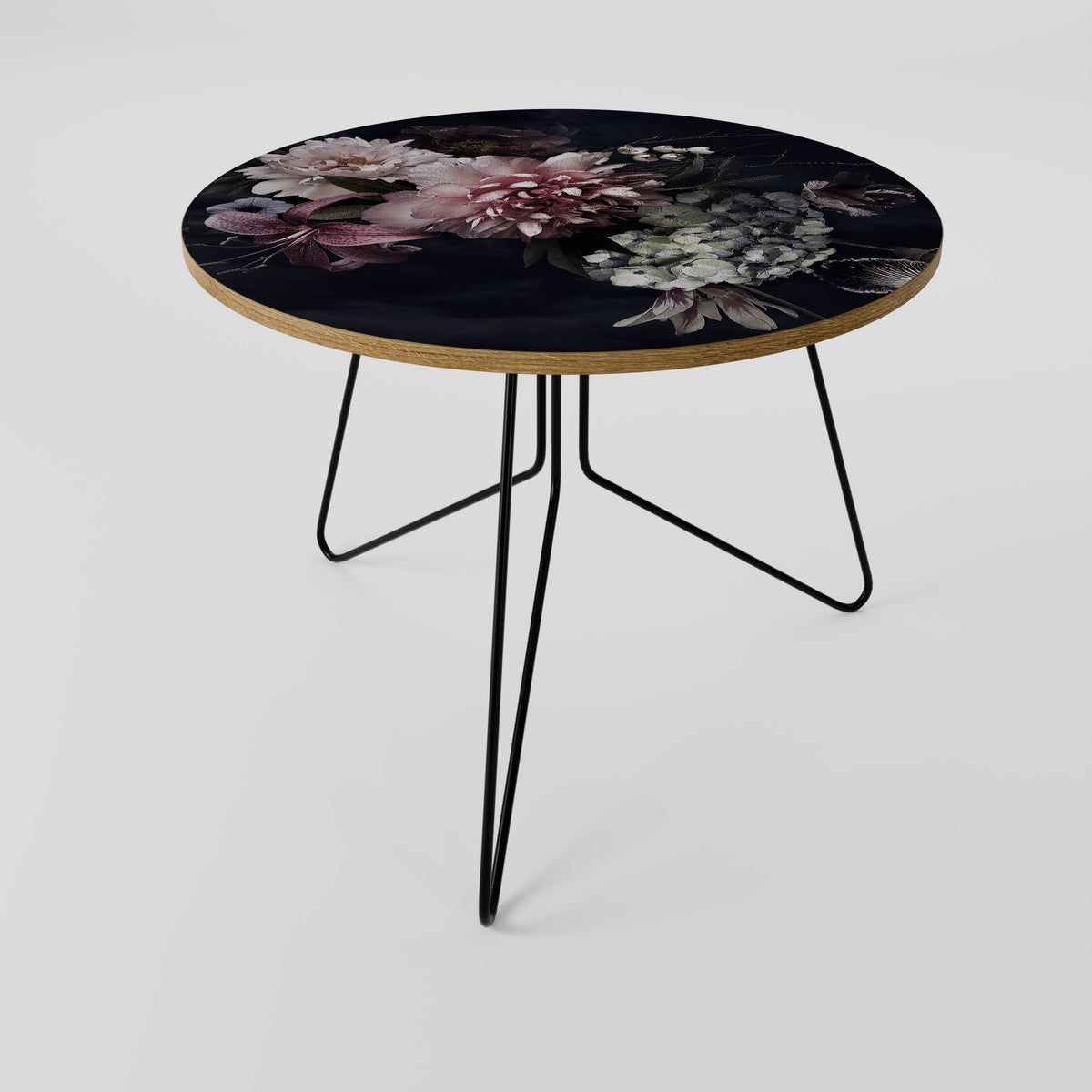 PURE BLOSSOM Couchtisch