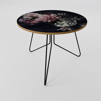 PURE BLOSSOM Couchtisch