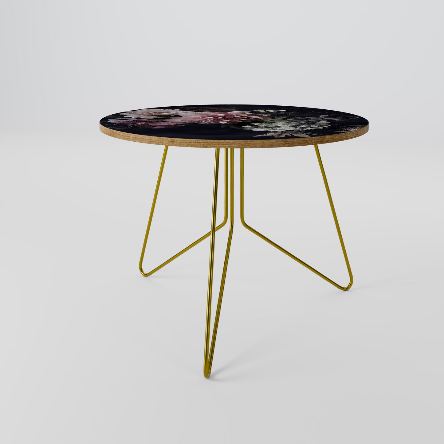 PURE BLOSSOM Couchtisch