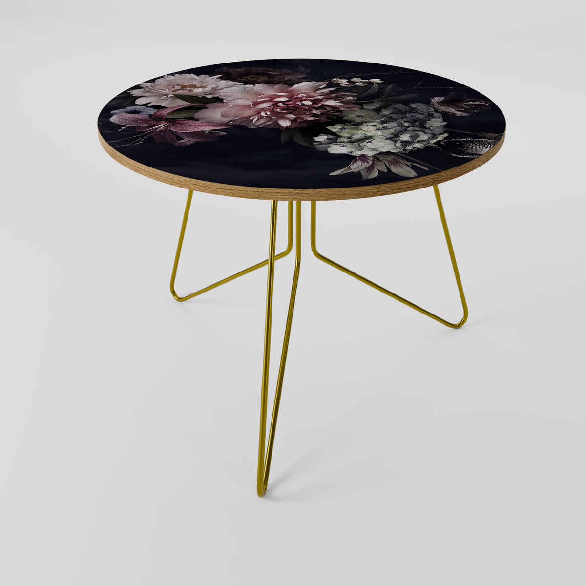 PURE BLOSSOM Couchtisch