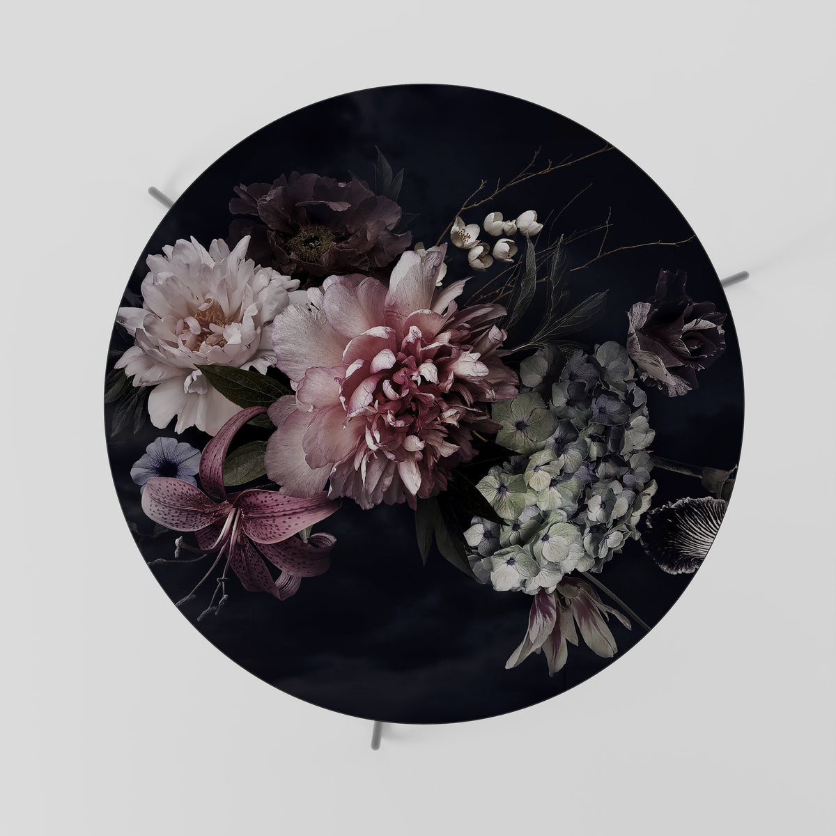 PURE BLOSSOM Couchtisch