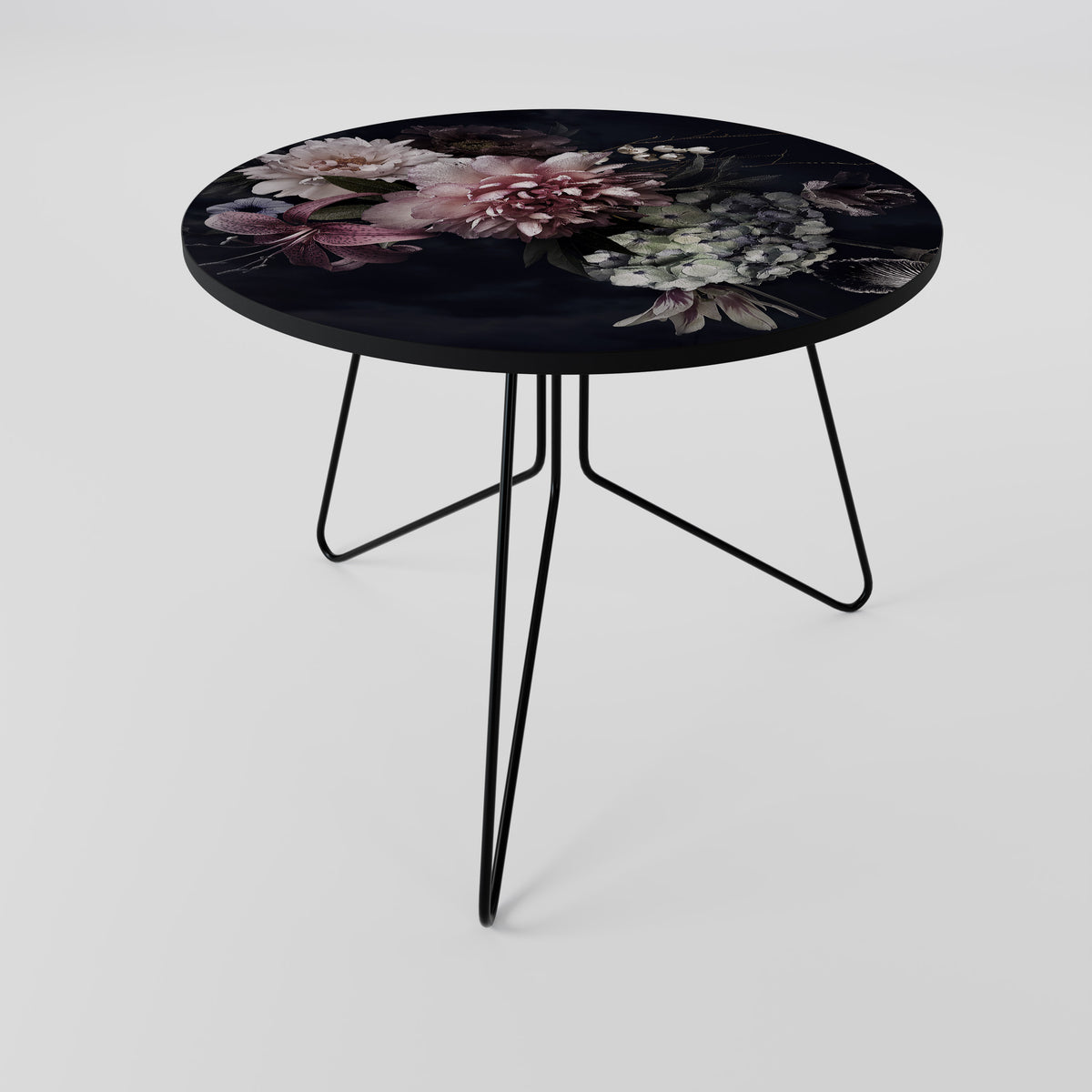 PURE BLOSSOM Couchtisch