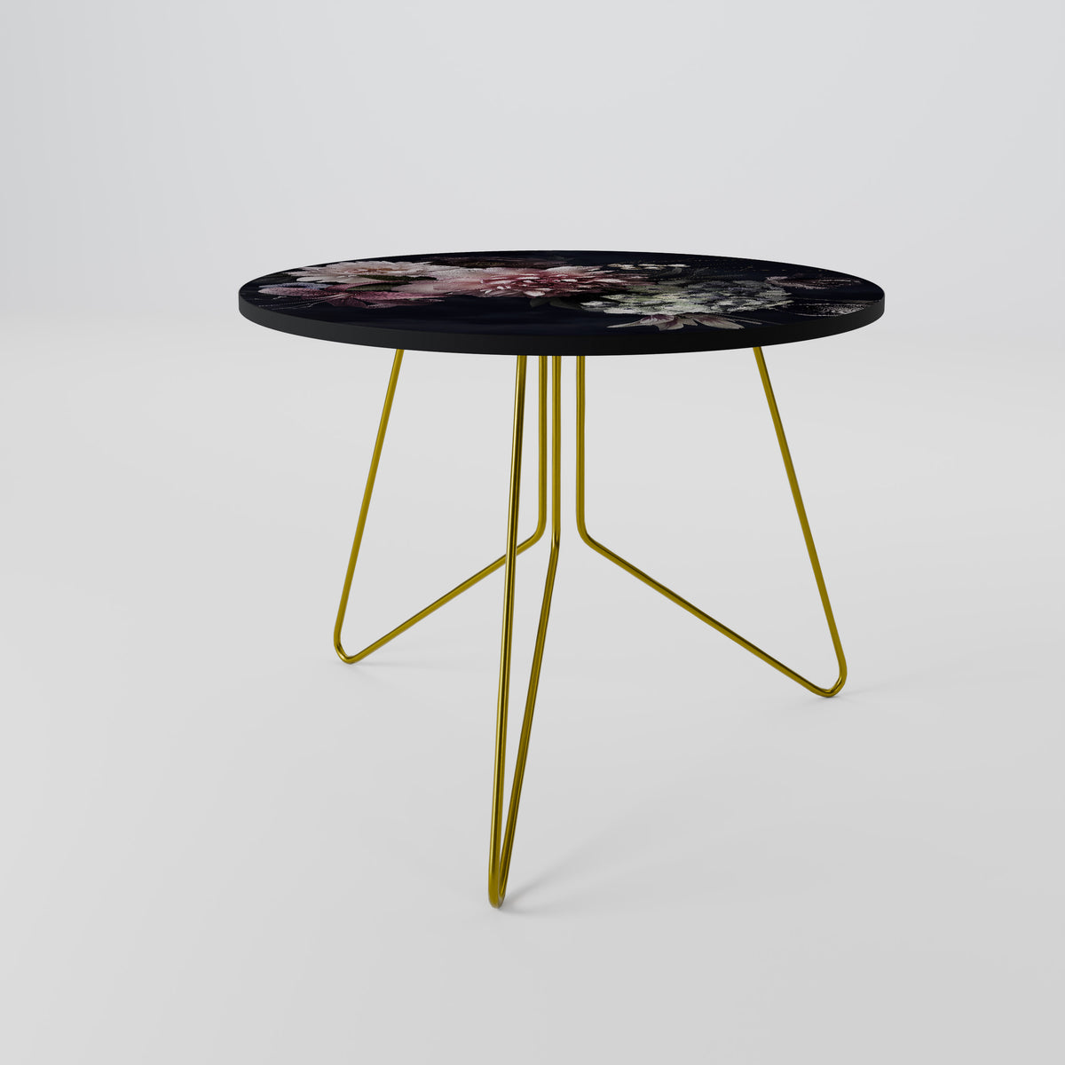 PURE BLOSSOM Couchtisch