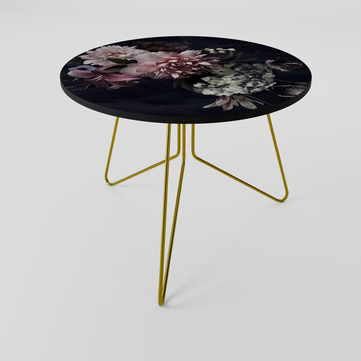 PURE BLOSSOM Couchtisch