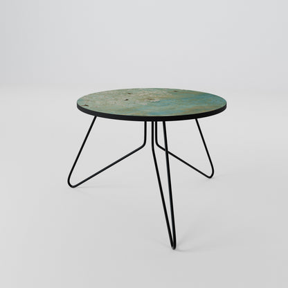 BLOOMING CHARM Couchtisch