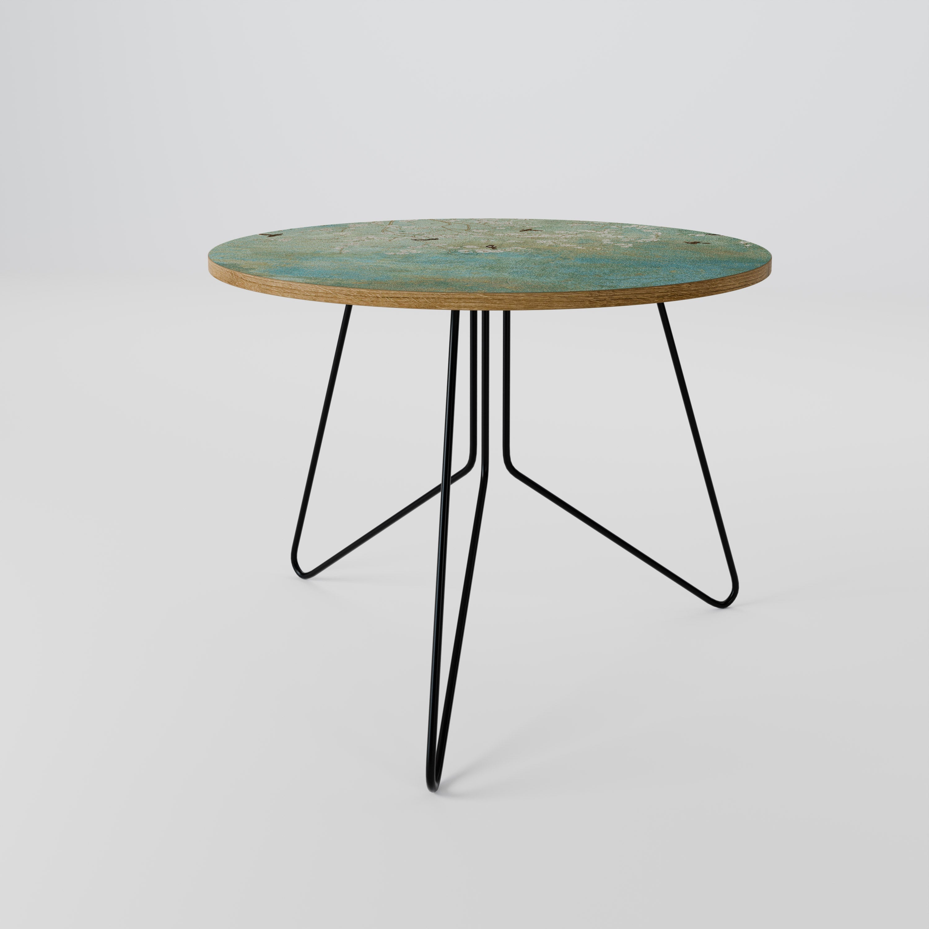 BLOOMING CHARM Coffee Table 69