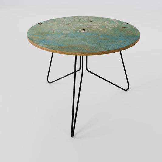 BLOOMING CHARM Coffee Table