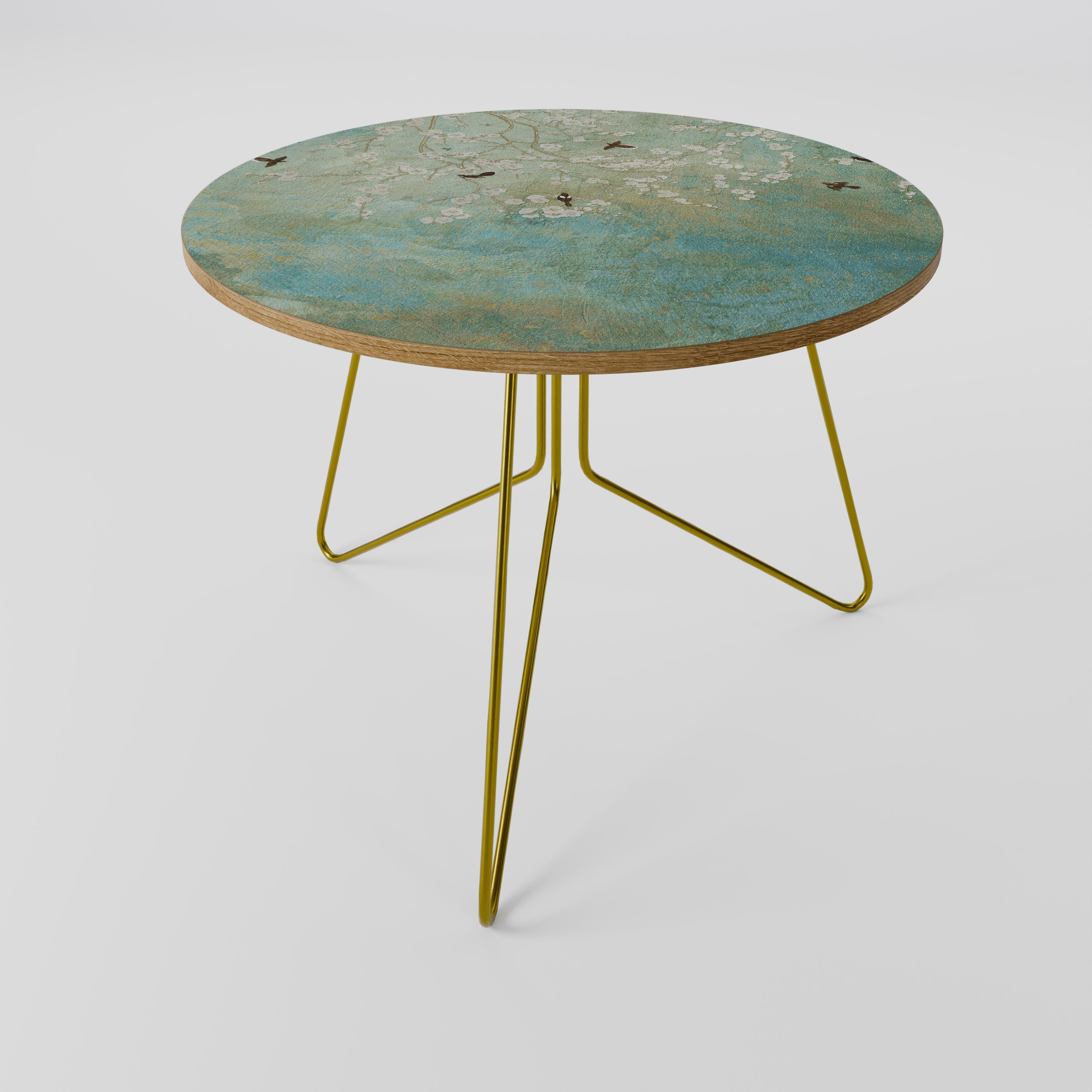 BLOOMING CHARM Coffee Table 69