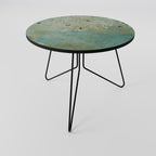 BLOOMING CHARM Couchtisch