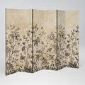 GLADE ESSENCE 6-Panel Room Divider
