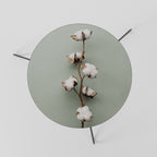 COTTON DREAMS UNFOLDED Coffee Table 60