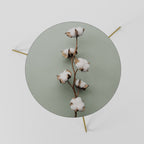 COTTON DREAMS UNFOLDED Coffee Table 60