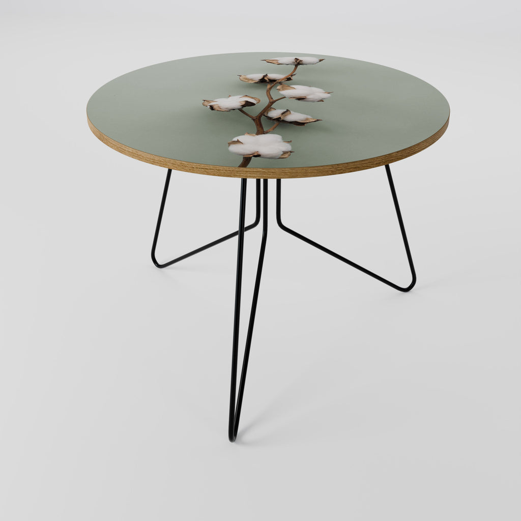COTTON DREAMS UNFOLDED Coffee Table 69