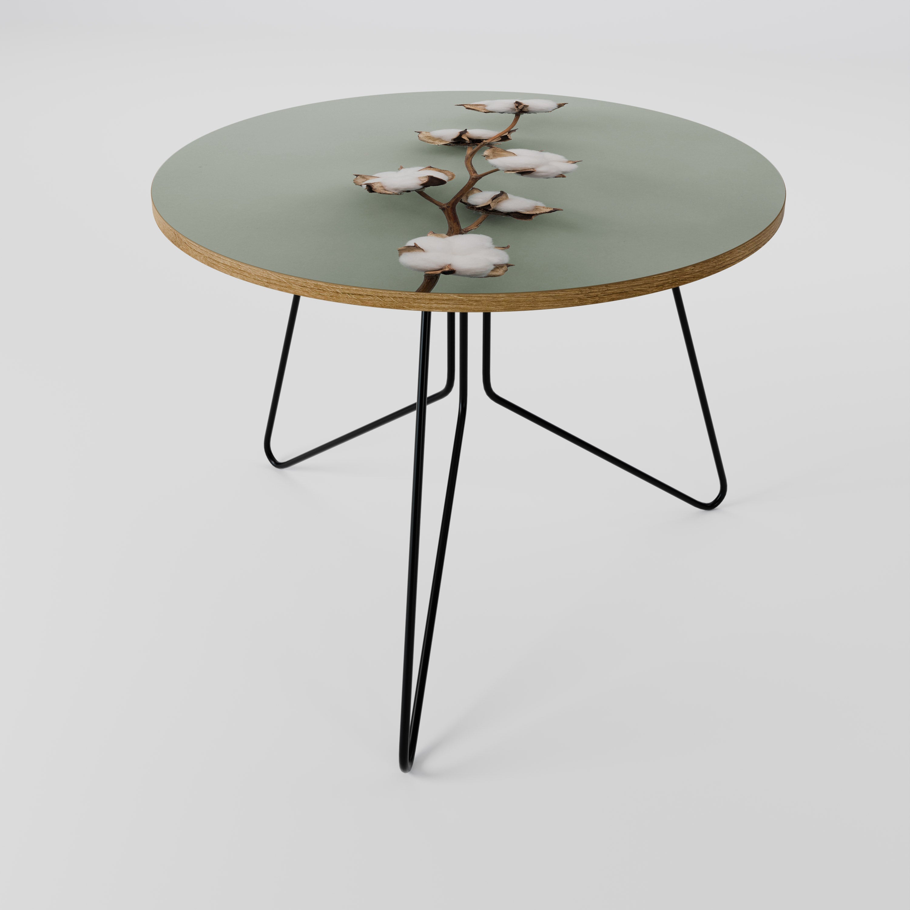 COTTON DREAMS UNFOLDED Coffee Table 69