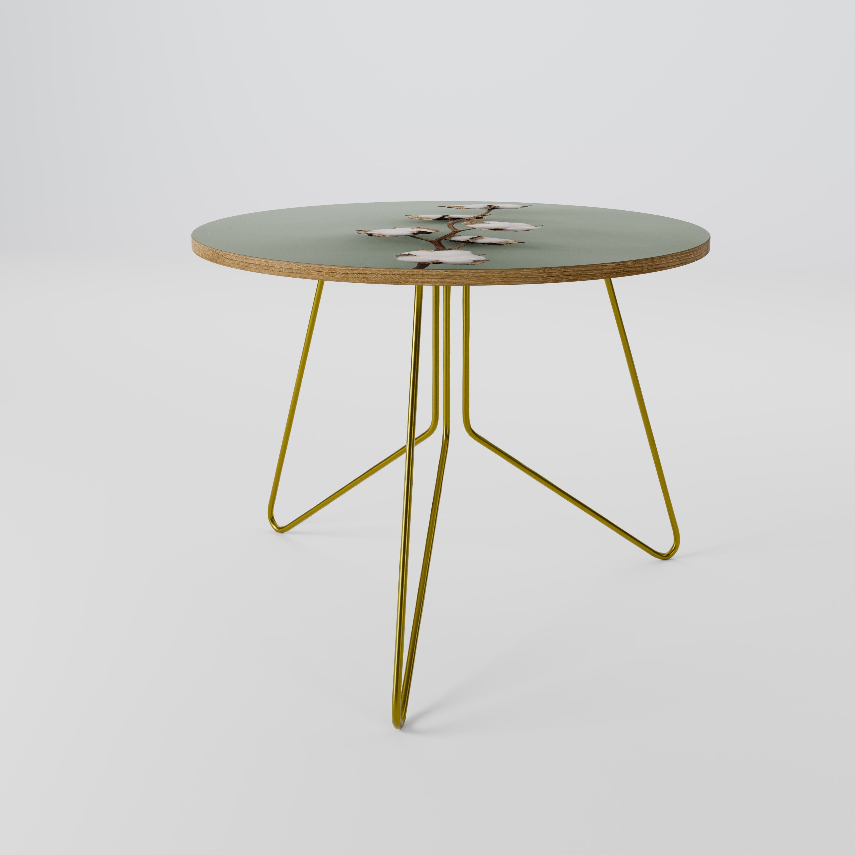 COTTON DREAMS UNFOLDED Coffee Table 69