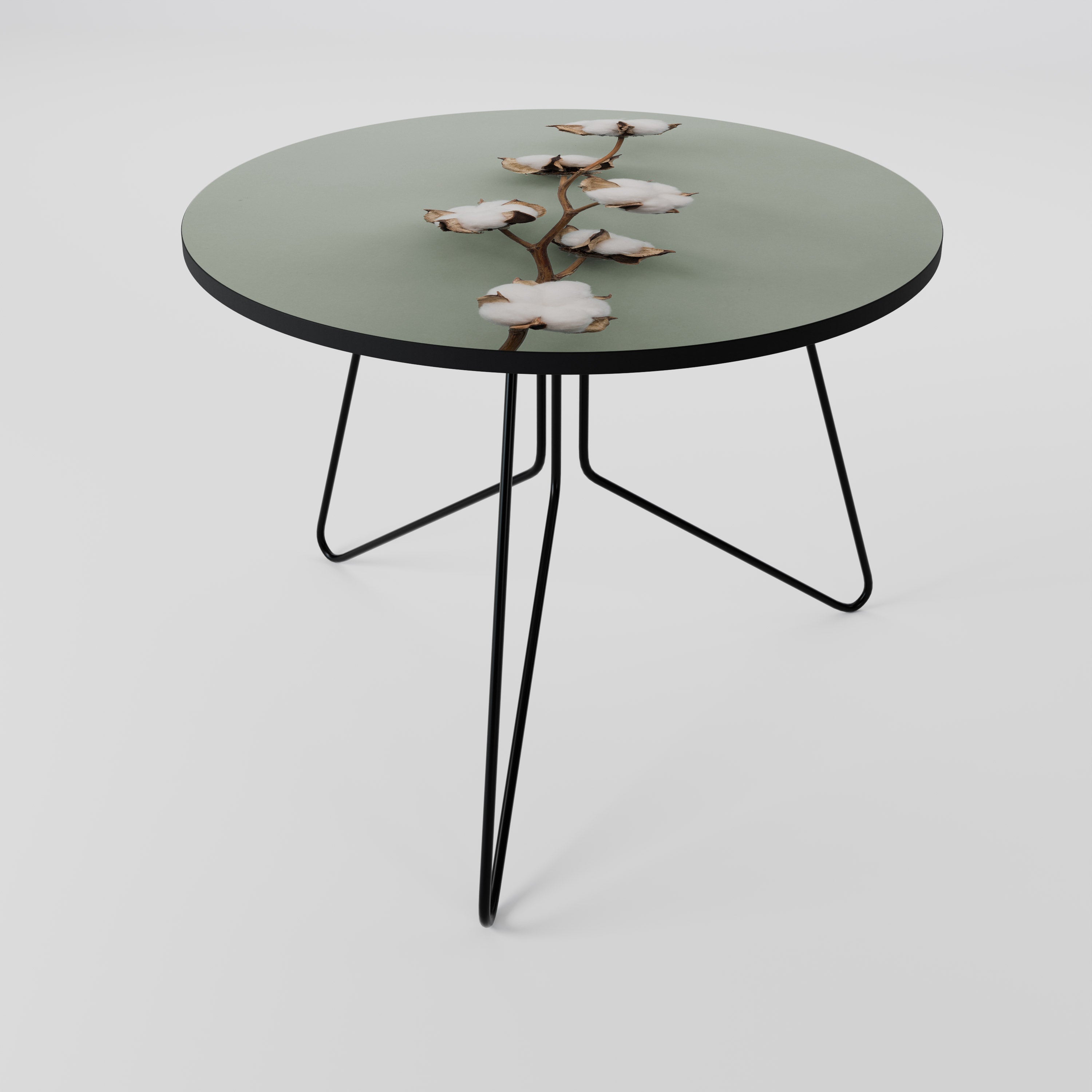 COTTON DREAMS UNFOLDED Coffee Table 69