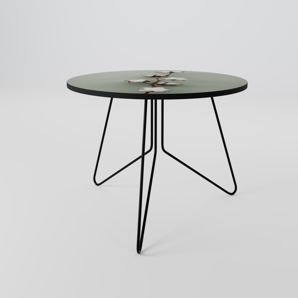 COTTON DREAMS UNFOLDED Coffee Table 69