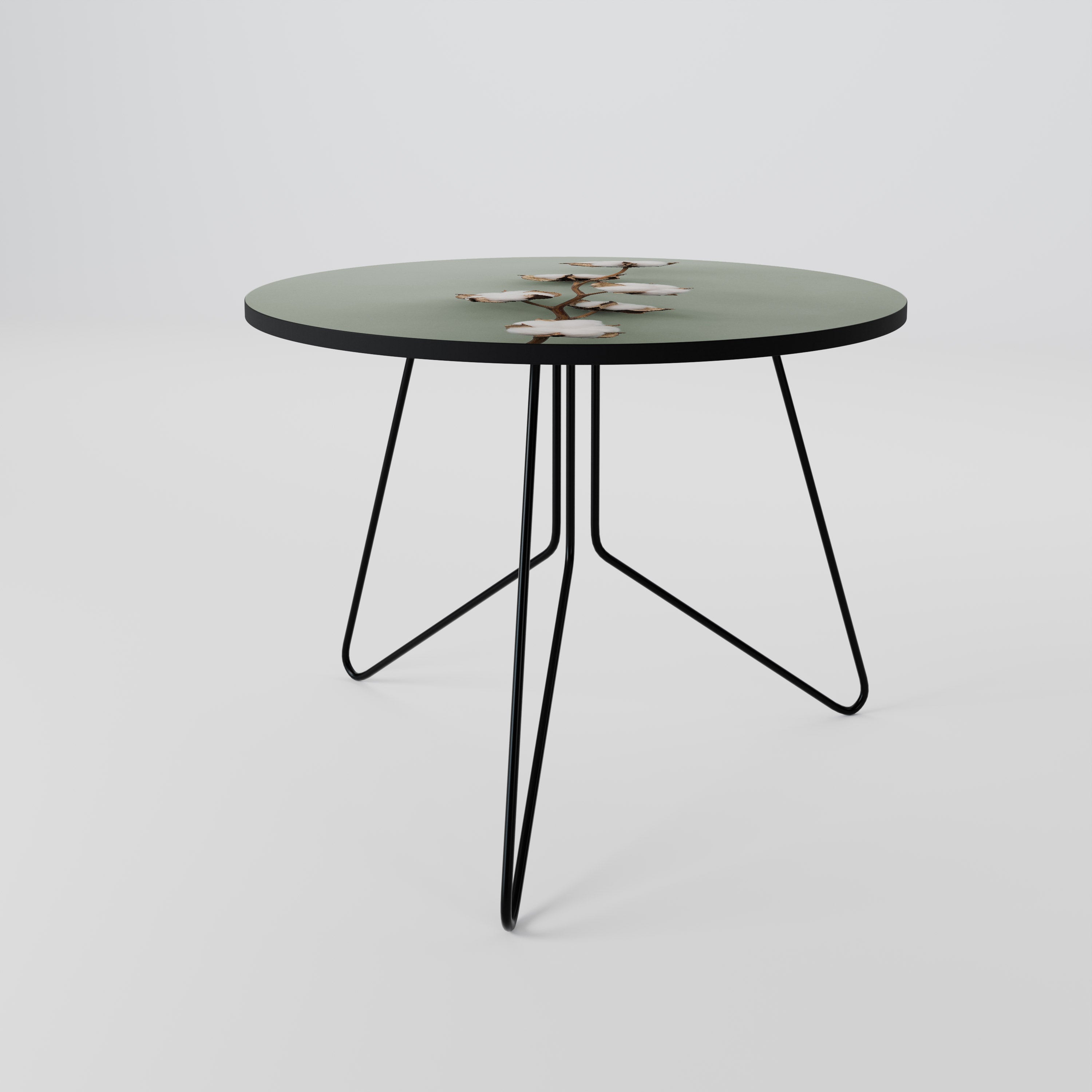 COTTON DREAMS UNFOLDED Coffee Table 69