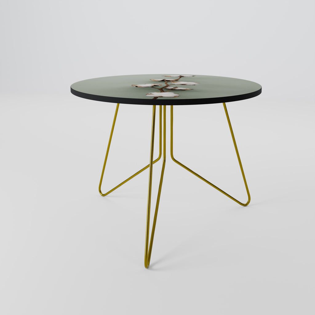COTTON DREAMS UNFOLDED Coffee Table 69