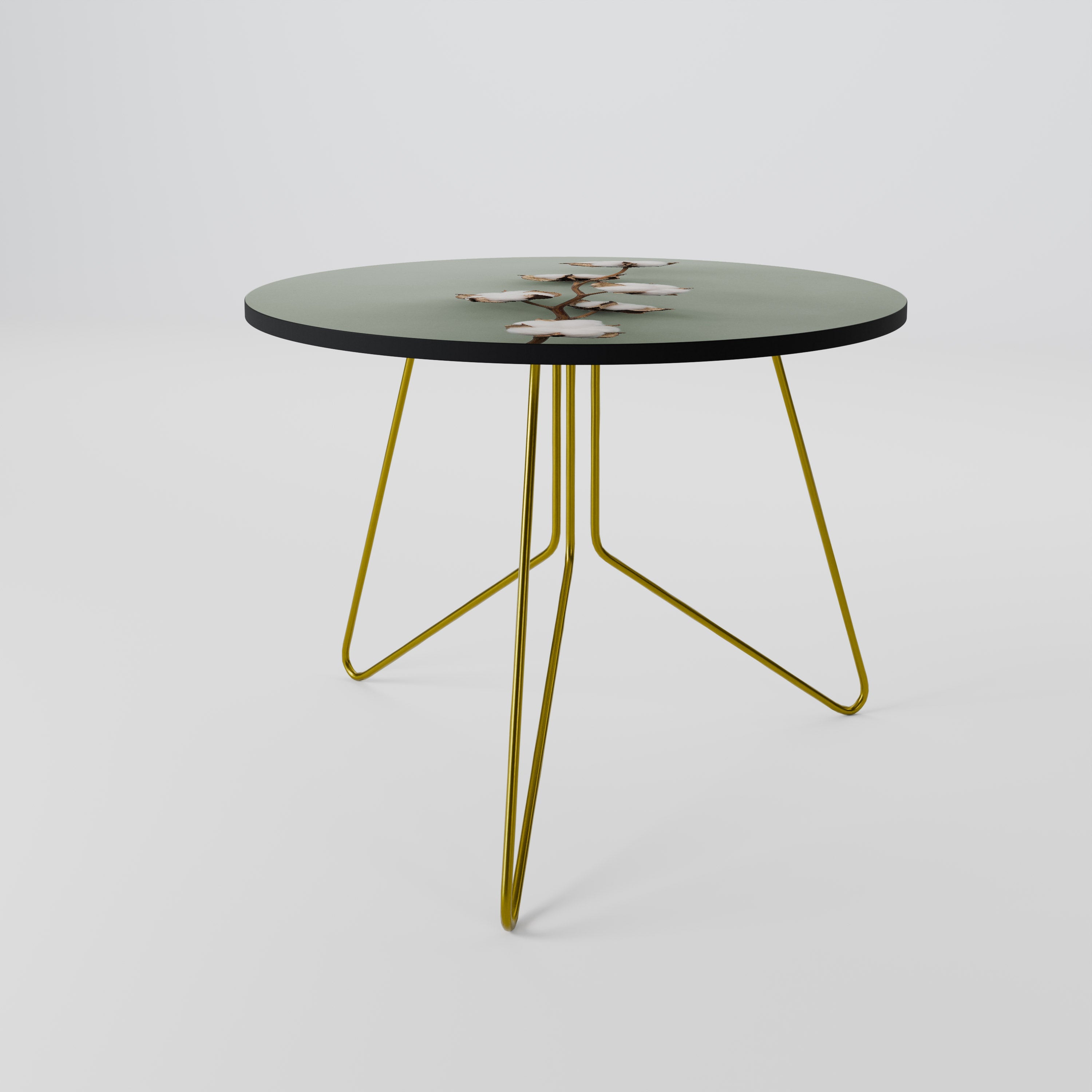 COTTON DREAMS UNFOLDED Coffee Table 69