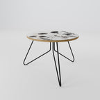 POPPY ALLURE Couchtisch Ø 60 cm