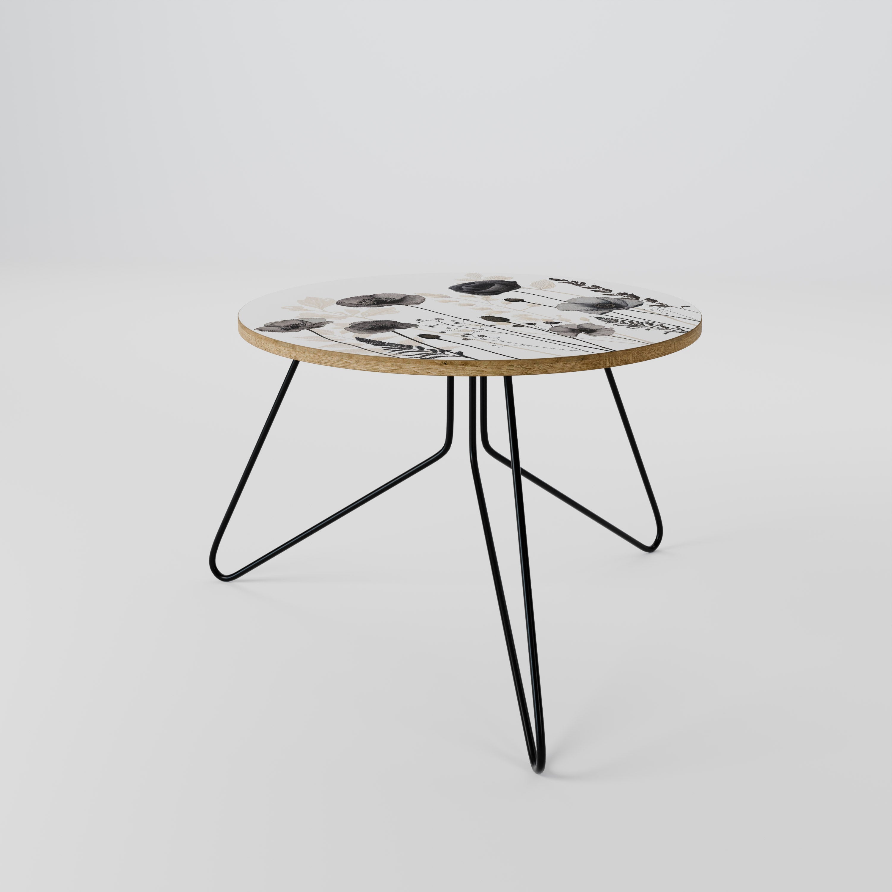 POPPY ALLURE Couchtisch 60