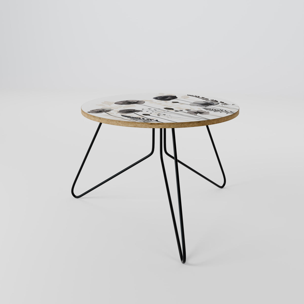 POPPY ALLURE Couchtisch