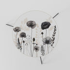 POPPY ALLURE Couchtisch Ø 60 cm