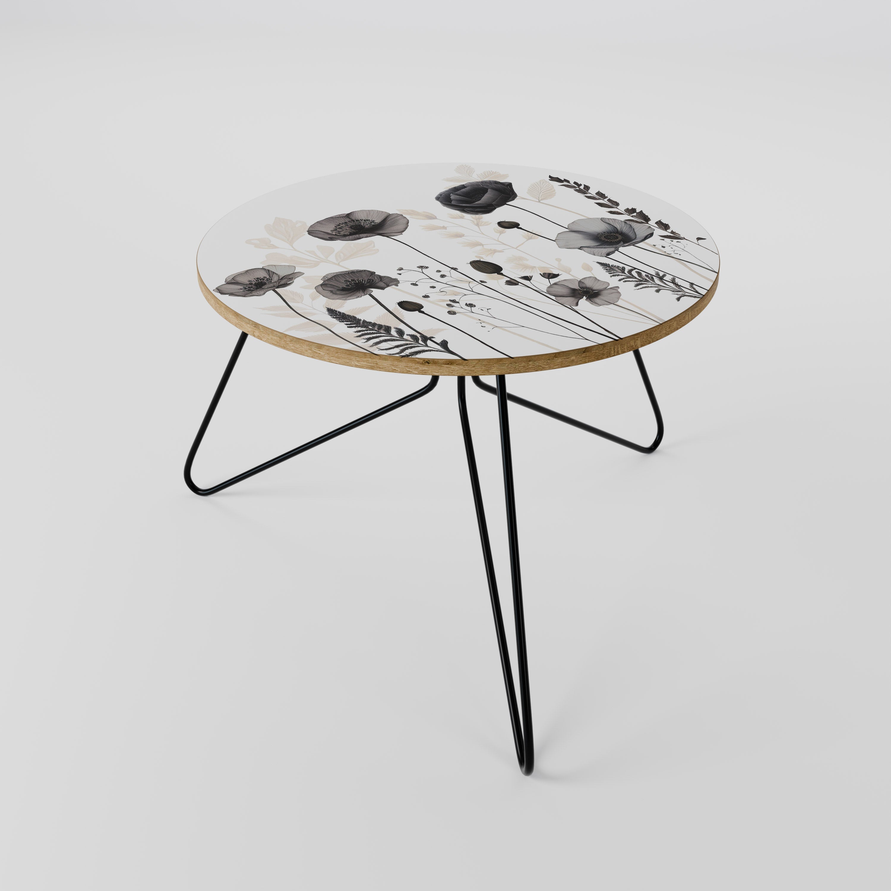 POPPY ALLURE Couchtisch 60