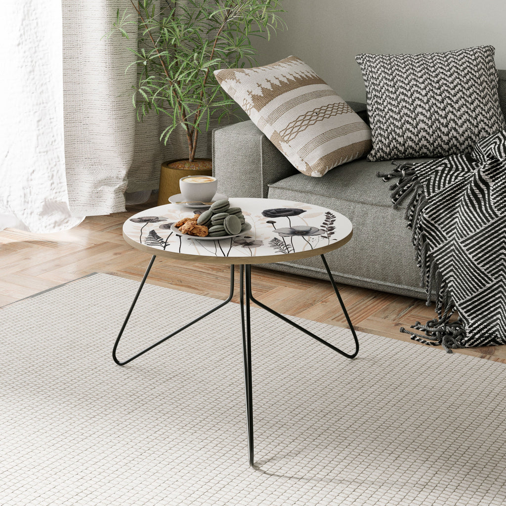 POPPY ALLURE Couchtisch 60