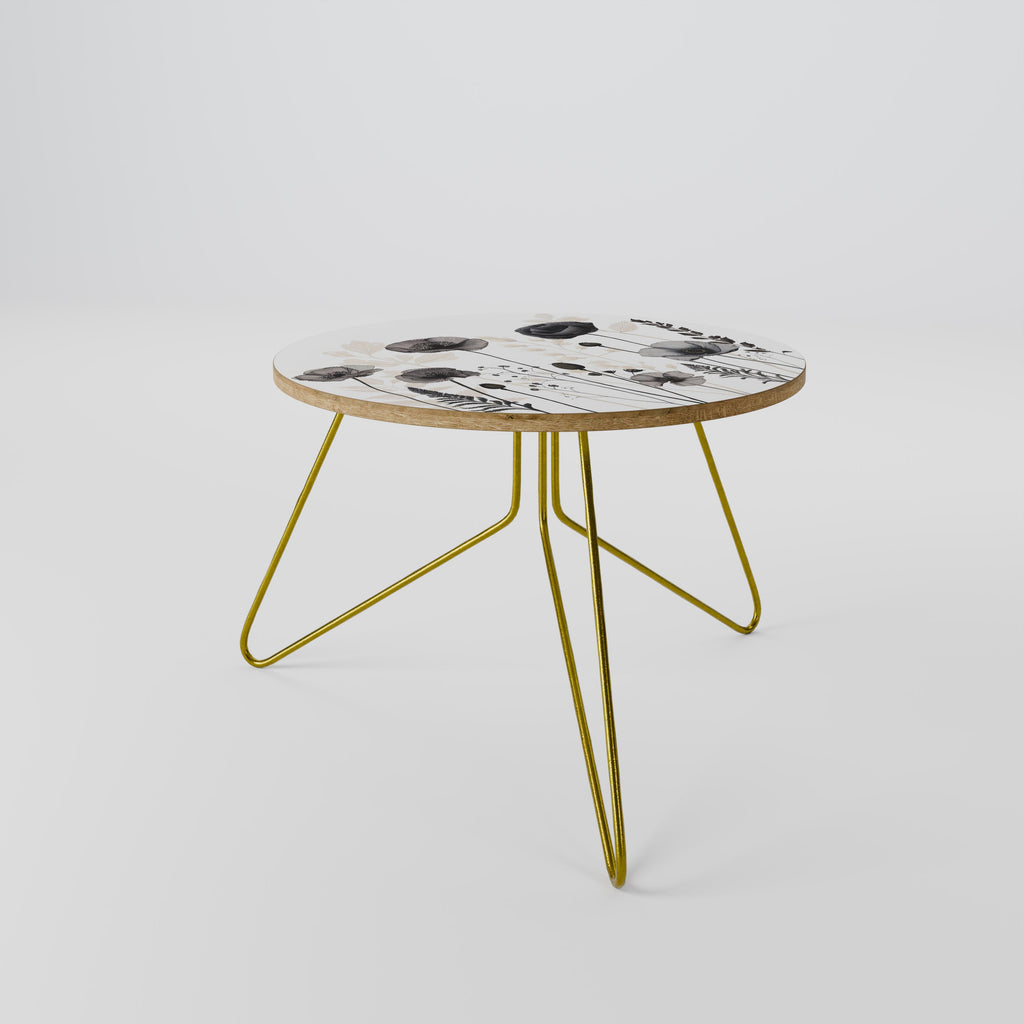 POPPY ALLURE Couchtisch 60