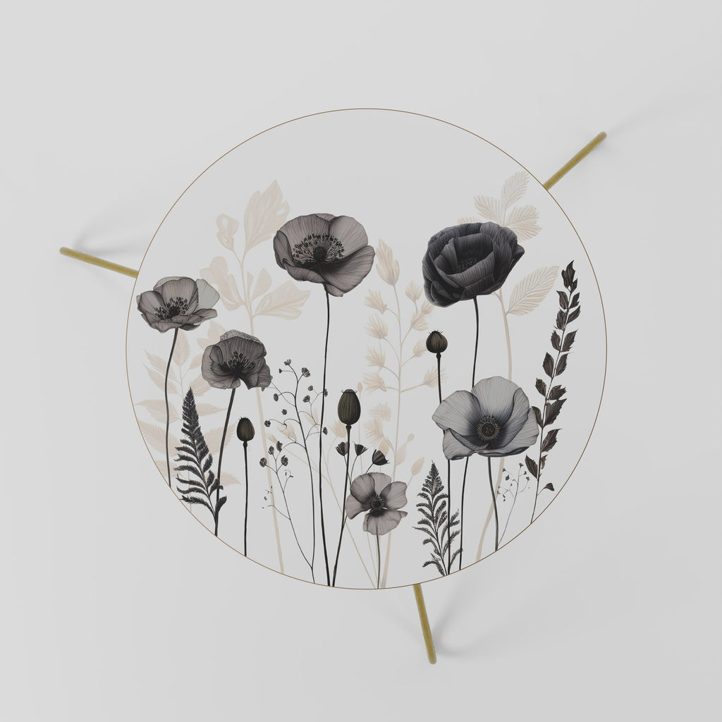 POPPY ALLURE Couchtisch 60