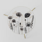 POPPY ALLURE Couchtisch Ø 60 cm