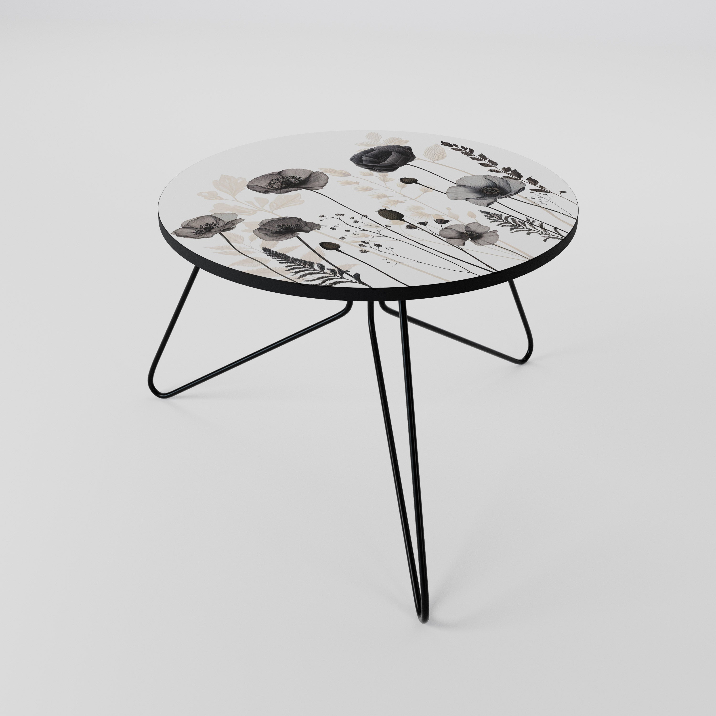 POPPY ALLURE Couchtisch 60