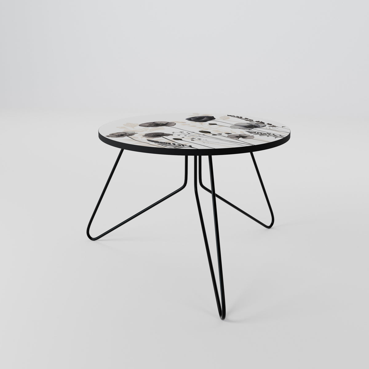 POPPY ALLURE Couchtisch