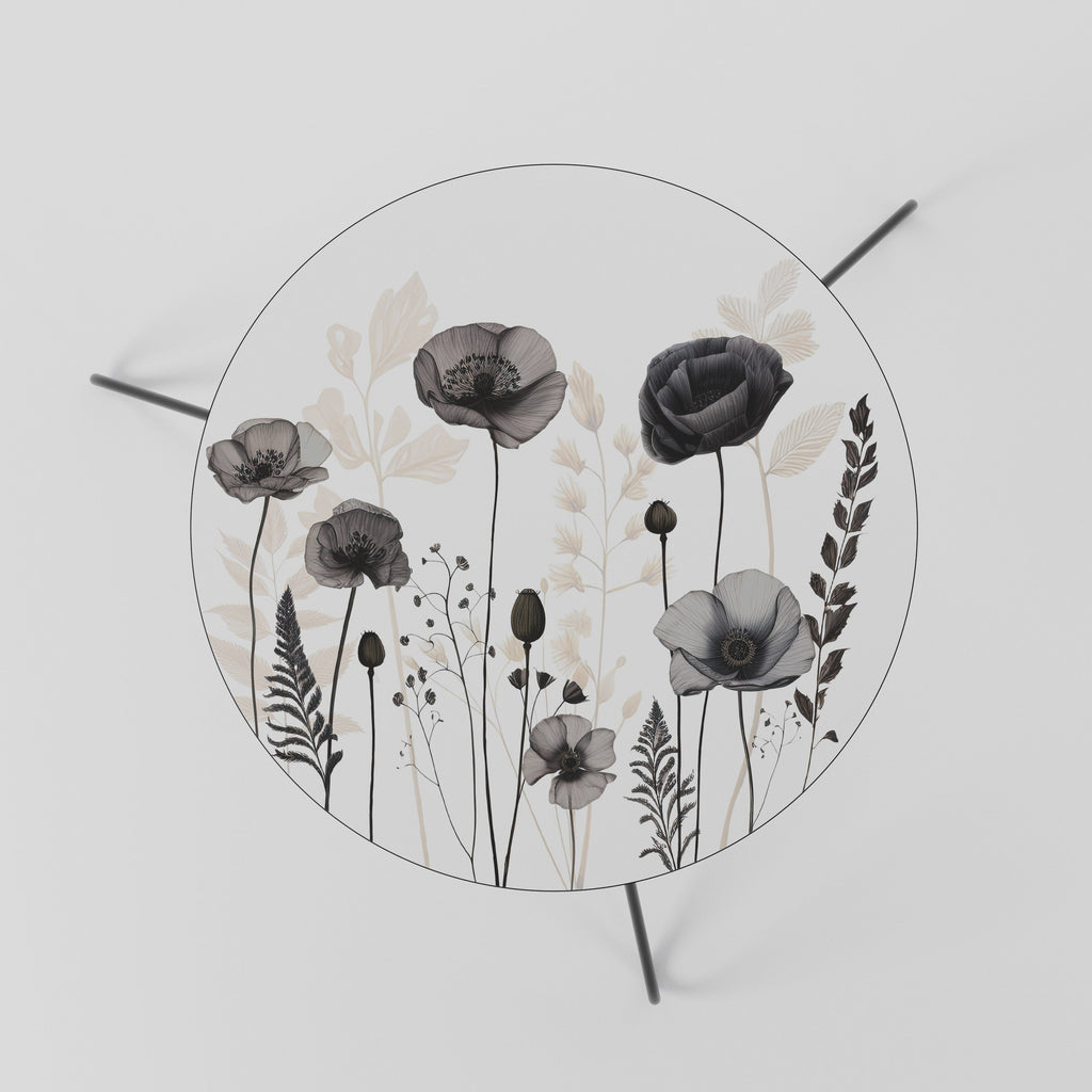 POPPY ALLURE Couchtisch 60