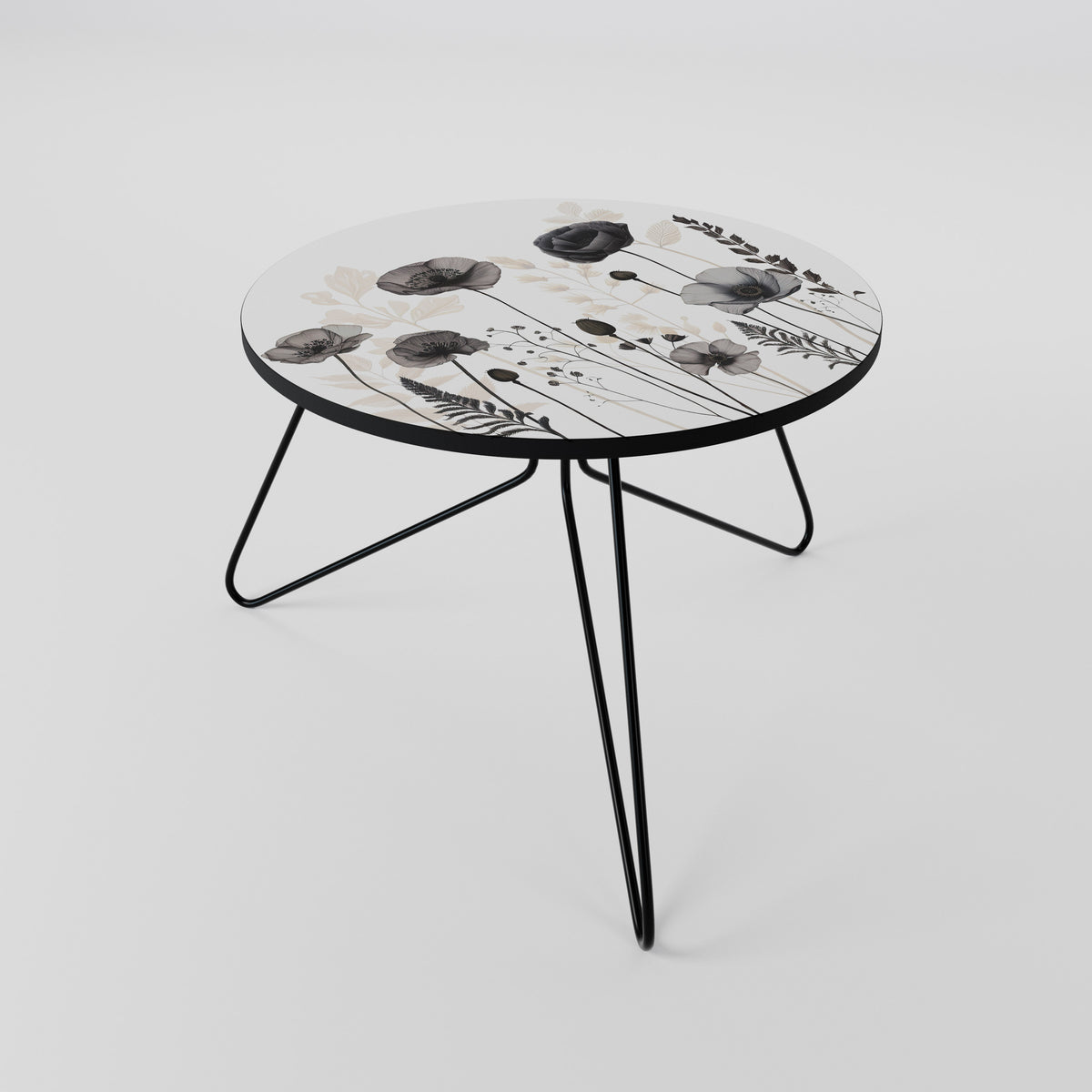 POPPY ALLURE Couchtisch